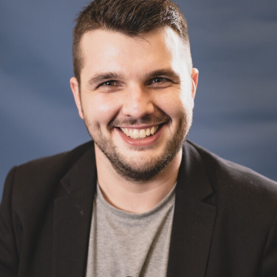 Joshua Monier